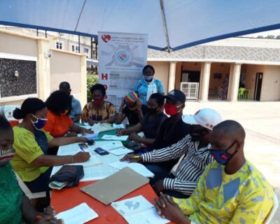 December 2020 Youth Empowerment Program