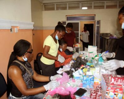 2021 Free Medical Mission